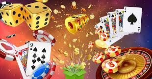 Exploring Royal Stars Casino & Sportsbook The Ultimate Gaming Experience