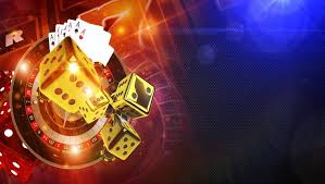 The Exciting World of Online Casinos A Comprehensive Guide 1691353849 The Exciting World of Online Casinos A Comprehensive Guide 1691353849