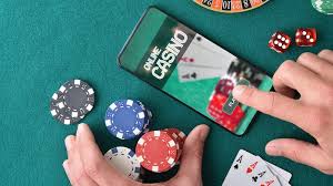 Wyns Casino La Nueva Era del Juego en Línea 685477021